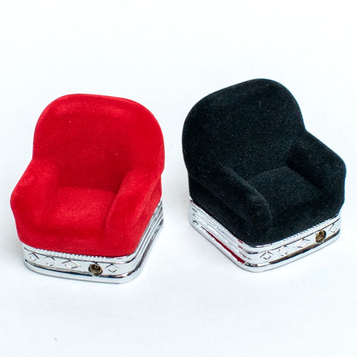 Lounge chair gas lighter - lounge,