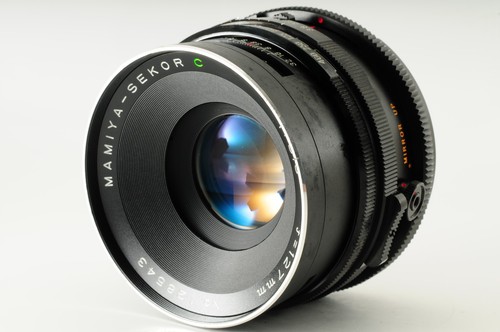 Exc mamiya sekor c - [,