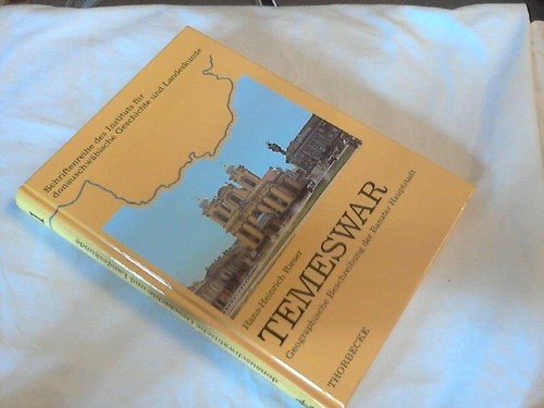 Temeswar geographische - temeswar, :