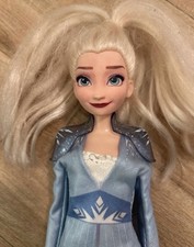 Barbie puppe elsa - puppe,