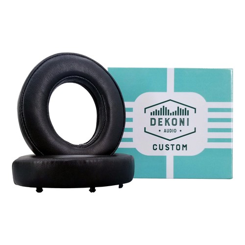 Dekoni audio custom series - custom, ear