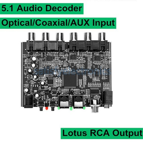 Dac module channel ac - 1x,