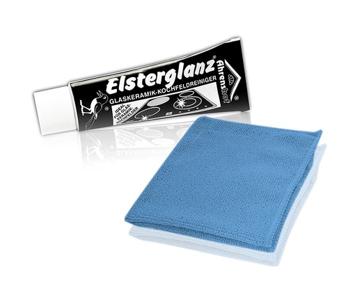 Elsterglanz glaskeramik - ml,
