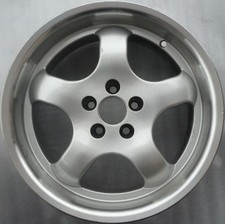 Bcw power tech alufelge - tech, s