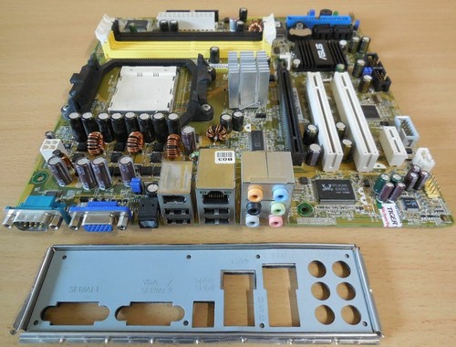 Asus m2r fvm - m2r-fvm, rev1.01g