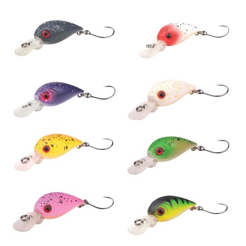 Spro trout master - spro, wobbla