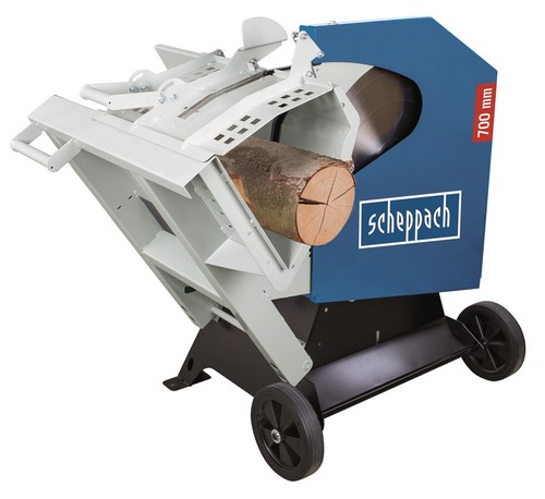 Scheppach wippkreissäge - scheppach,