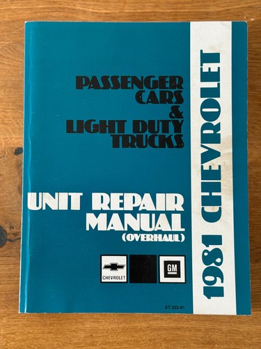 Chevrolet blazer light duty - light,