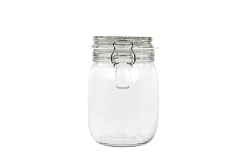 Ikea korken dose - "korken", deckel