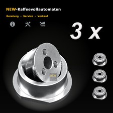 Set premium mahlscheiben - 3x,