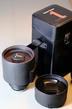 Vivitar series1 reflex - reflex, 450mm