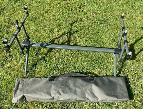 Rod pod für ruten - pod,