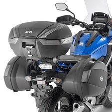 Givi topcaseträger monokey - topcaseträger,