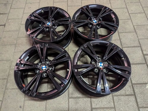 Alufelgen original bmw - x1, f48