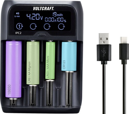 Voltcraft