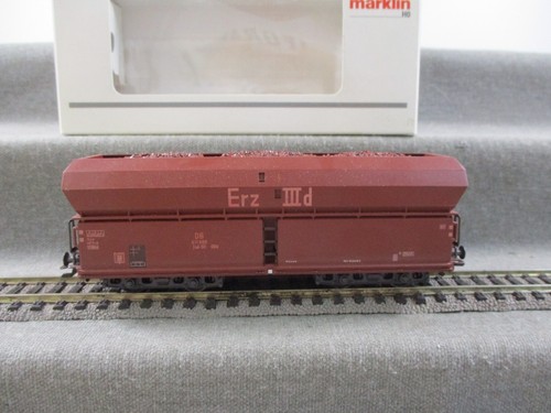Märklin spur 46257 05 - märklin, h0
