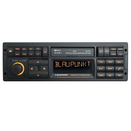 Blaupunkt frankfurt rcm dab - 82,