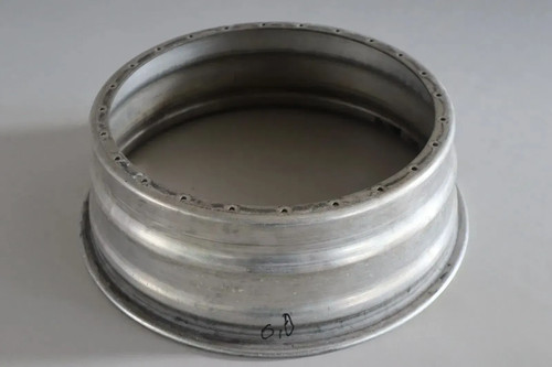 Bbs felgen innenbett - bbs, 6x18"