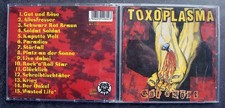 Toxoplasma gut böse - –,