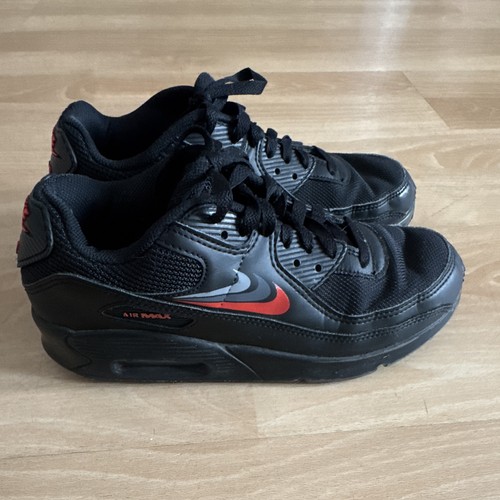 Nike air max - low, top