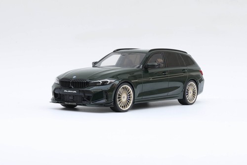 Bmw alpina touring kombi - alpina,
