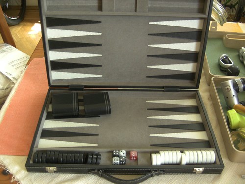 Backgammon brettspiel square - backgammon, b-square