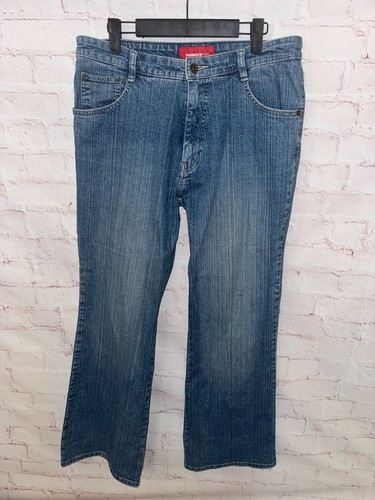 Paddock m203 jeans bootcut - jeans,