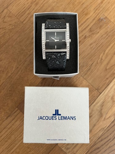 Jacques lemans damen - jacques,