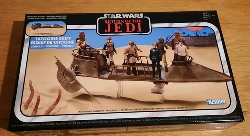 Star wars hasbro vintage - star,