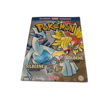 Pokemon gold silber - &,