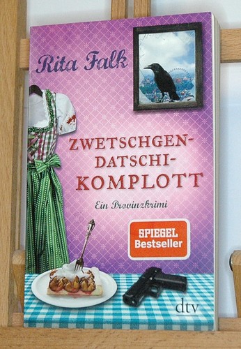 Zwetschgendatschikomplott von