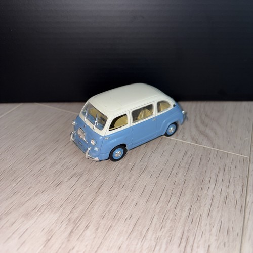 Norev fiat 600 - norev,