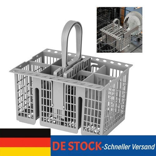 Besteckkorb für bauknecht - besteckkorb,