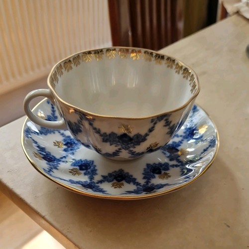 Vintage lomonossow 1744 - lomonossow,