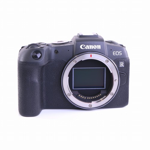 Canon eos - canon, rp