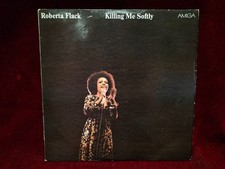 Roberta flack killing - roberta,
