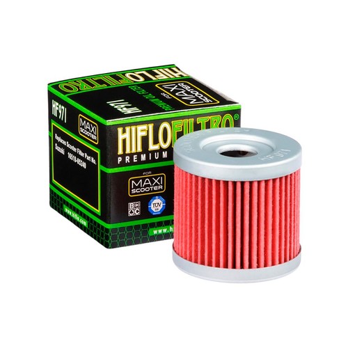 Hiflo ölfilter premium - hiflo,
