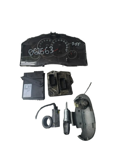 Opel meriva - opel, a