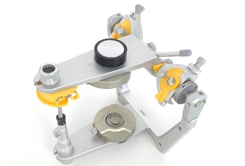Sam artikulator articulator - 3,
