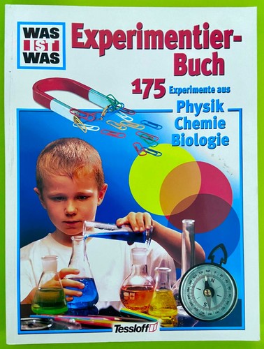 Buch was ist - -,