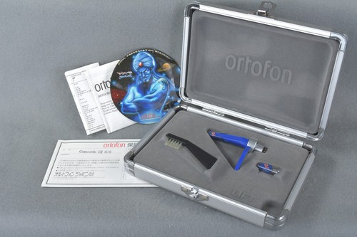 Ortofon concorde s - concorde,