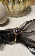 Alfredo pauly ring gold 19 - pauly,