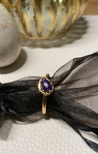 Alfredo pauly ring gold 19 - gr.,