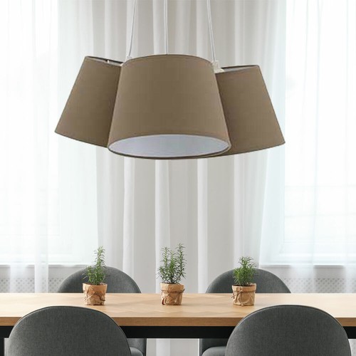Design pendel leuchte wohn - pendel,