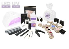 Nagel starter paket - starter-,