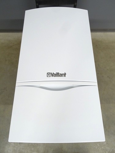 Vaillant atmotec plus - atmotec, vcw