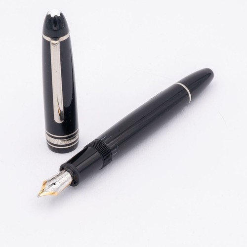 Montblanc meisterstück 146 - meisterstück,