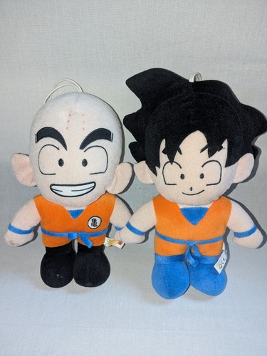 Sip toys krillin - und, goku