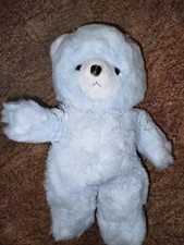 Ddr plüschtier teddy 39cm - ddr,