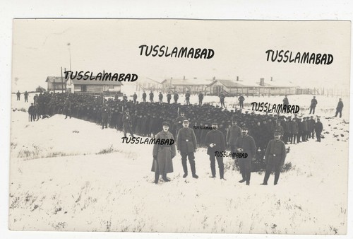 Soldaten lager gefangene - lager,